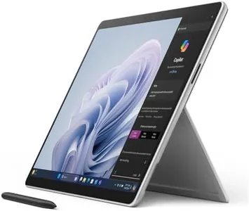 Microsoft Surface Pro 10 Tablet - 13" - 64 GB - 1 TB SSD - Windows 11 Pro 64-bit - Platinum