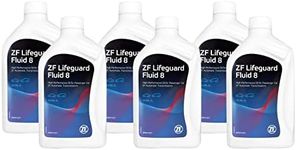 ZF Lifeguard 8 Automatic Transmissi