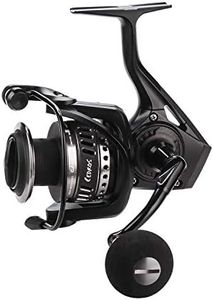 OKUMA CJ-6000H Cedros Spinning Reel 6BB + 1RB, Multi, one Size