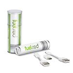 FuelRod Portable Charger Kit - Pack