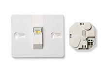 Honeywell Home ATF600 Wall Mounting Kit, 230 V