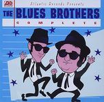 Complete Blues Brothers