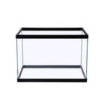 Tetra Glass Aquarium 20 Gallons, Rectangular Fish Tank