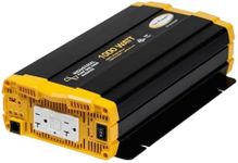 Go Power! GP-ISW1000-1000 Watt Indu