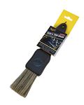 Meguiar's X2001EU Dash & Trim Brush: Adjustable