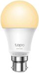 TP-Link Tapo Smart Wi-Fi Light Bulb