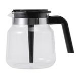 Replacement 1.25L Carafe for Technivorm Moccamaster KB Brewers 59835