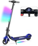 E-RIDES Electric Scooter,6'' Foldab