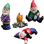 Cheap Garden Gnomes