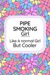 Smoking Pipe For Girls