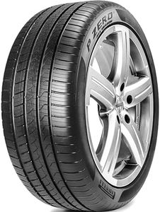 PIRELLI P ZERO ALL SEASON - 235/45R18 94V BW