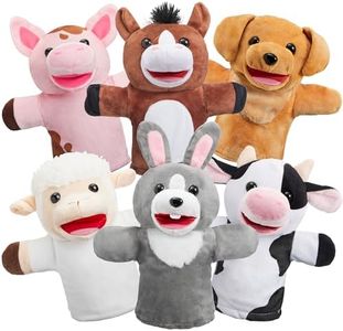 JOYIN 6Pcs