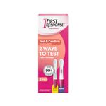 Pregnancy Test Reader