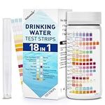Home Water Testing Kits for Drinkin
