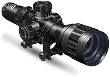 UUQ 3-9x32 Tactical Rifle Scopes,Fr