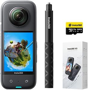 Insta360 X