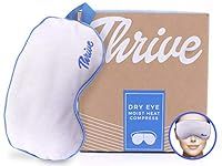 Thrive Warm & Cold Eye Compress for