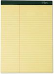 Tops Docket Writing Pads with 100 S