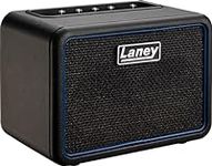 Laney Bass Combo Amplifier, Black (
