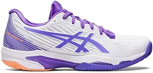 ASICS Women's Solution Speed FlyteF