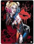 DC Comics - Harley Quinn - Kiss - F
