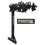 Swagman 63381 Trailhead RV 4-Bike Rack