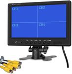 9 Inch Backup Camera Monitor Only, 