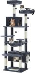 PAWZ Road Large 72 Inches Multi-Lev