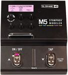 Line 6 M5 StompBox Modeler