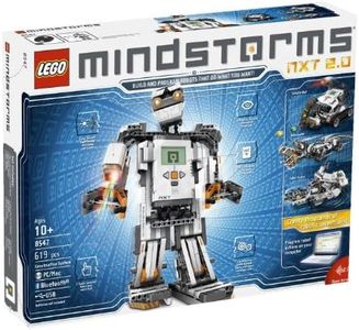 LEGO Minds