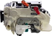 APDTY 120295 Door Latch w/Lock Actu