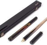 BCE Protégé 3/4 Cut Snooker/Pool Cu