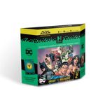 HRO DC Comics Unlock The Multiverse Chapter 2: 8-Pack Premium Starter Box, Hybrid NFT, 58 Trading Cards Pack