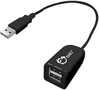 SIIG USB 2