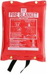 TOPEX fire blanket 1.8m x 1.8m