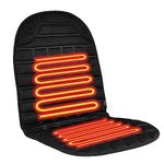 Heated Car Seat Pads