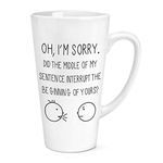 Mug Quotes With Im Sorry