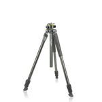 Vanguard Alta Pro 2+ 263CT 3-Section Carbon Fibre Tripod with Multi-Angle Central Column - Anthracite