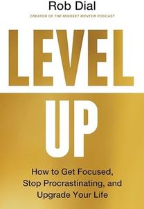 Level Up: 
