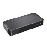 Kensington SD4700P USB-C Dual Display Docking Station with 60W Power Delivery for Windows and Mac OS (K38240NA)