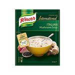 Knorr Italian Mushroom Soup, 48g