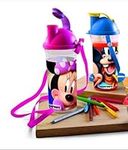 Tupperware Disney Minnie Plastic Bo