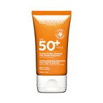 Clarins Youth-protecting Sunscreen Very High Protection SPF50+ 50ml