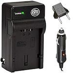 CGA-S006 Battery Charger for Panaso