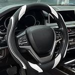 XCBYT Car Steering Wheel Cover - Mi