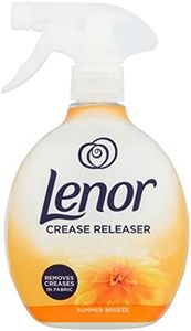 Crease Len