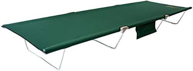 TriLite Cot Portable and Lightweight Cot by Byer of Maine