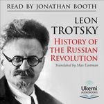 History of the Russian Revolution