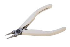 Lindstrom Supreme Round Nose Pliers, Very Fine | PLR-7590