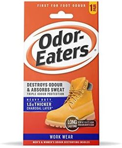 Odor-Eater
